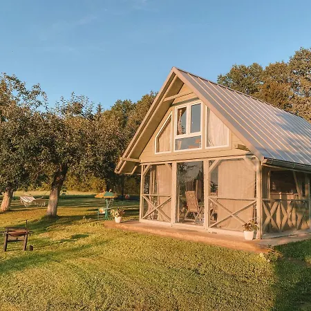 Laimes Taure Holiday home