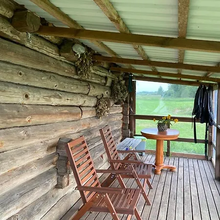 Laimes Taure Holiday home *