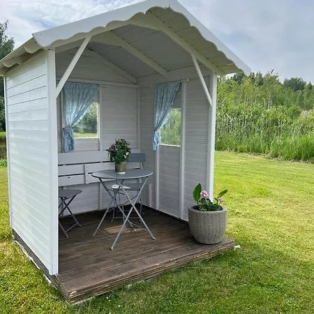 Laimes Taure Holiday home *