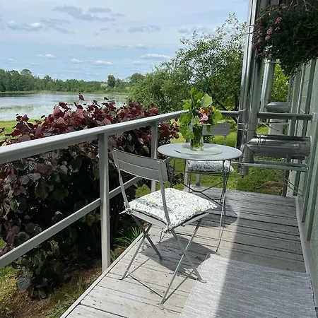 Laimes Taure Holiday home Vabole