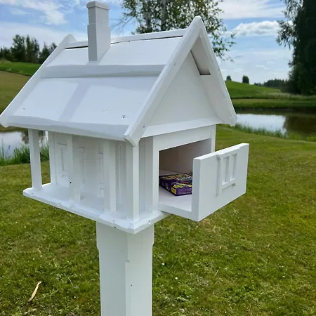 Holiday home Laimes Taure *